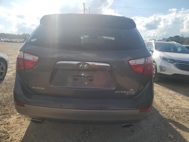 Photo 5 VIN: KM8NU4CC0AU128820 - HYUNDAI VERACRUZ G 