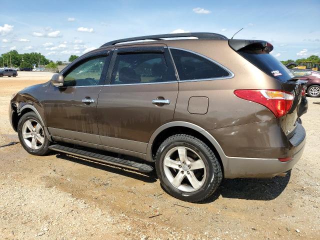 Photo 1 VIN: KM8NU4CC0AU135363 - HYUNDAI VERACRUZ 