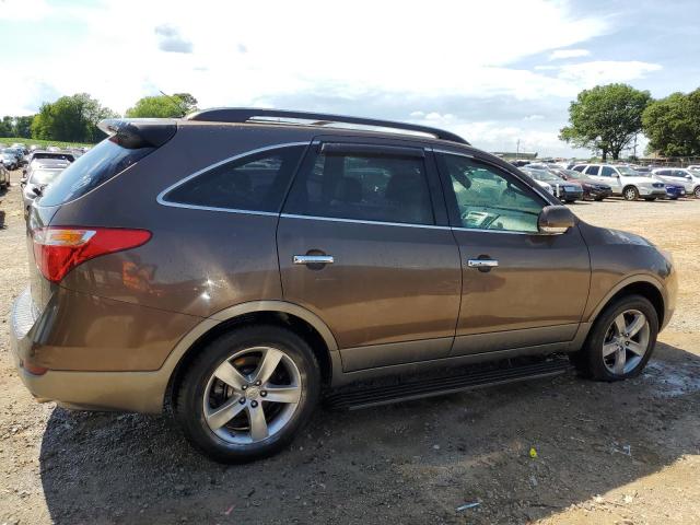 Photo 2 VIN: KM8NU4CC0AU135363 - HYUNDAI VERACRUZ 