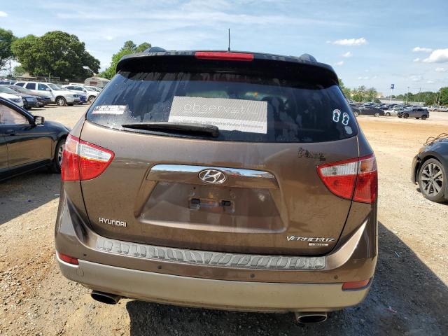 Photo 5 VIN: KM8NU4CC0AU135363 - HYUNDAI VERACRUZ 