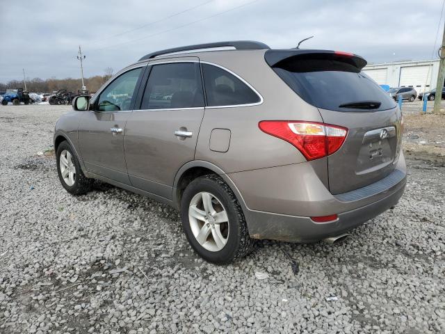 Photo 1 VIN: KM8NU4CC0BU146588 - HYUNDAI VERACRUZ 