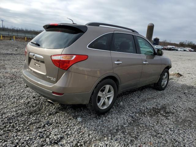 Photo 2 VIN: KM8NU4CC0BU146588 - HYUNDAI VERACRUZ 