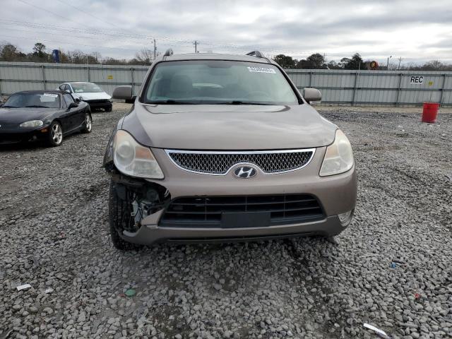 Photo 4 VIN: KM8NU4CC0BU146588 - HYUNDAI VERACRUZ 