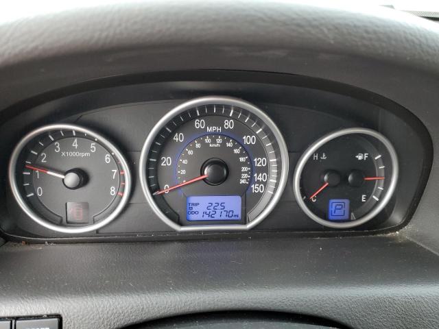 Photo 8 VIN: KM8NU4CC0BU146588 - HYUNDAI VERACRUZ 