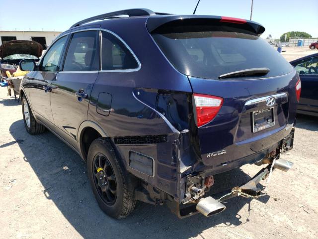 Photo 2 VIN: KM8NU4CC0BU152892 - HYUNDAI VERACRUZ G 