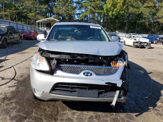 Photo 4 VIN: KM8NU4CC0BU153511 - HYUNDAI VERACRUZ G 