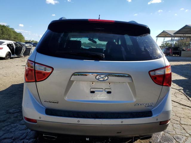 Photo 5 VIN: KM8NU4CC0BU153511 - HYUNDAI VERACRUZ G 