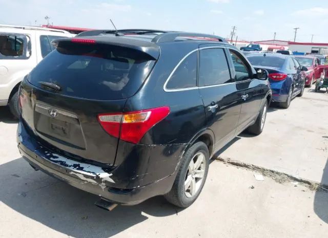 Photo 3 VIN: KM8NU4CC0BU157932 - HYUNDAI VERACRUZ 