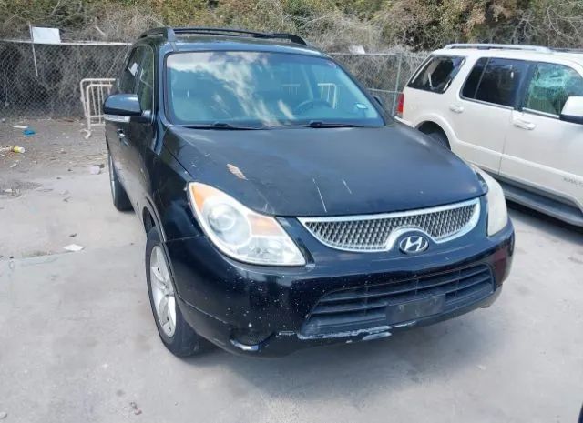 Photo 5 VIN: KM8NU4CC0BU157932 - HYUNDAI VERACRUZ 