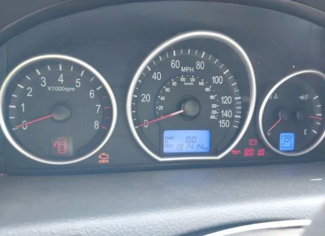 Photo 6 VIN: KM8NU4CC0BU157932 - HYUNDAI VERACRUZ 