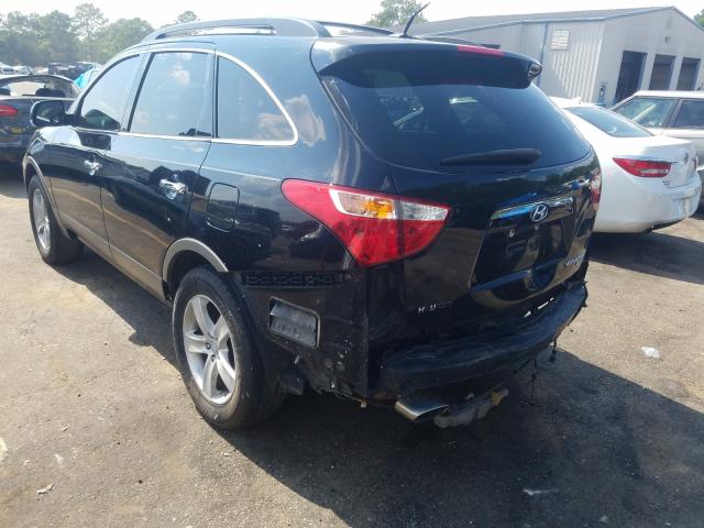 Photo 2 VIN: KM8NU4CC0BU163357 - HYUNDAI VERACRUZ G 