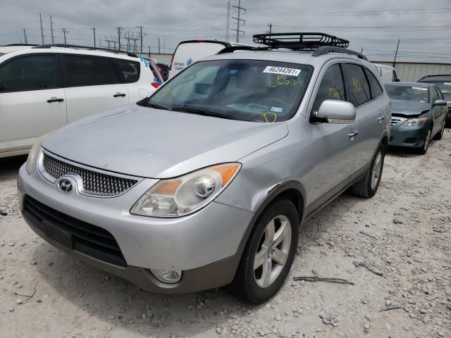 Photo 1 VIN: KM8NU4CC0BU163522 - HYUNDAI VERACRUZ G 