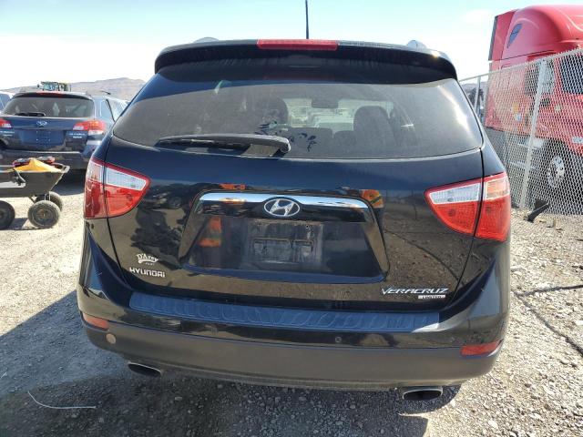 Photo 5 VIN: KM8NU4CC0BU163634 - HYUNDAI VERACRUZ 