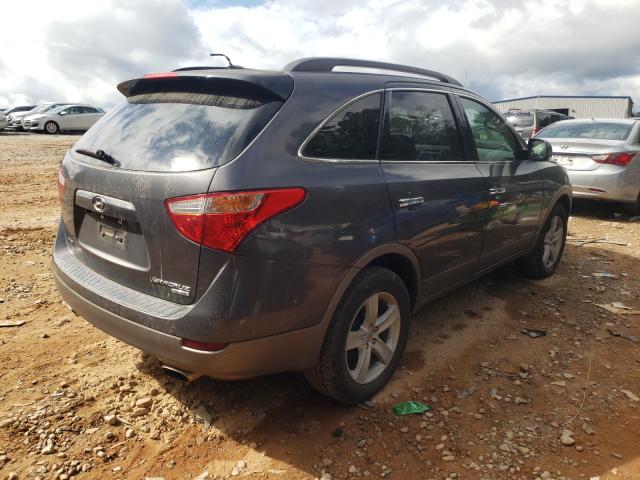 Photo 3 VIN: KM8NU4CC0BU164380 - HYUNDAI VERACRUZ G 