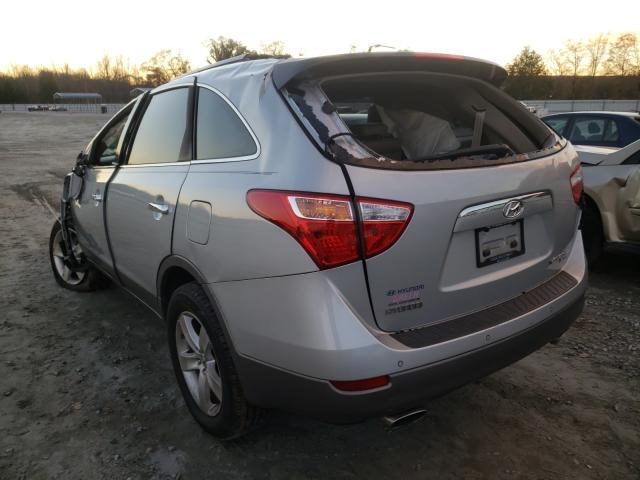 Photo 2 VIN: KM8NU4CC0BU170079 - HYUNDAI VERACRUZ G 