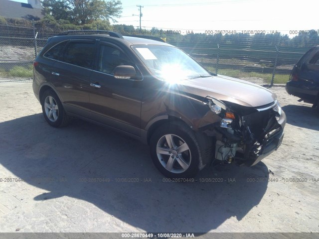 Photo 0 VIN: KM8NU4CC0BU170082 - HYUNDAI VERACRUZ 