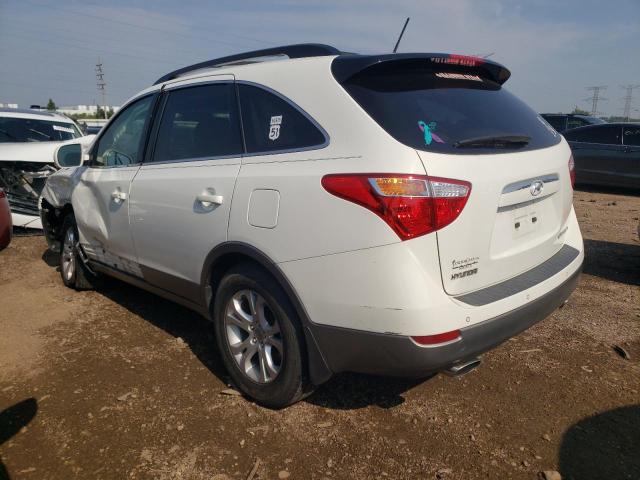 Photo 1 VIN: KM8NU4CC0BU173516 - HYUNDAI VERACRUZ 