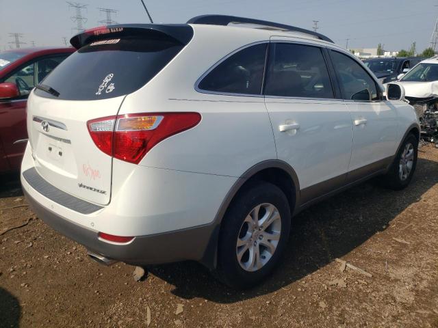 Photo 2 VIN: KM8NU4CC0BU173516 - HYUNDAI VERACRUZ 