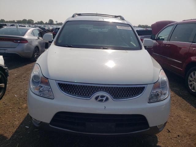 Photo 4 VIN: KM8NU4CC0BU173516 - HYUNDAI VERACRUZ 