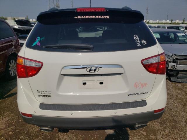 Photo 5 VIN: KM8NU4CC0BU173516 - HYUNDAI VERACRUZ 