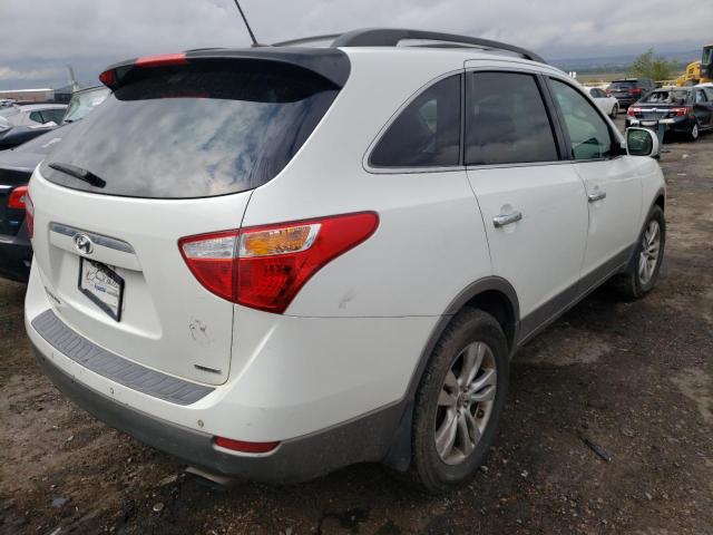 Photo 3 VIN: KM8NU4CC0CU182010 - HYUNDAI VERACRUZ G 