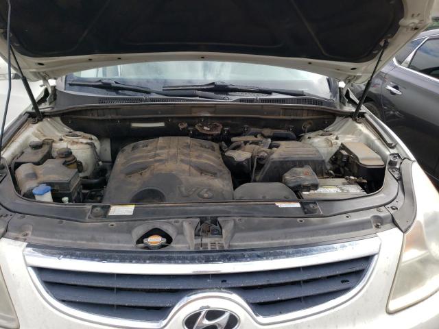 Photo 6 VIN: KM8NU4CC0CU182010 - HYUNDAI VERACRUZ G 