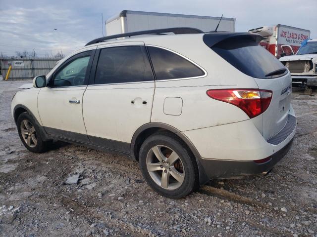 Photo 1 VIN: KM8NU4CC1AU105868 - HYUNDAI VERACRUZ 