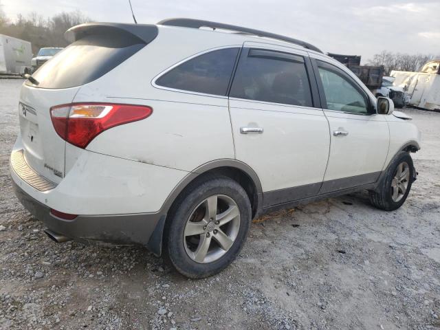 Photo 2 VIN: KM8NU4CC1AU105868 - HYUNDAI VERACRUZ 