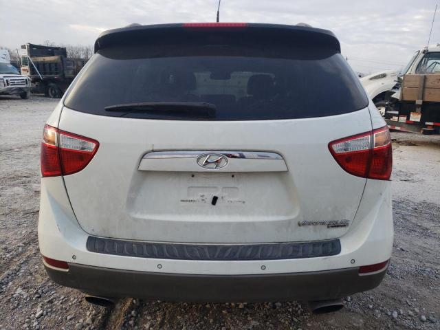 Photo 5 VIN: KM8NU4CC1AU105868 - HYUNDAI VERACRUZ 