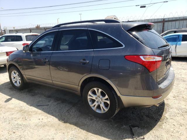 Photo 1 VIN: KM8NU4CC1AU115784 - HYUNDAI VERACRUZ 