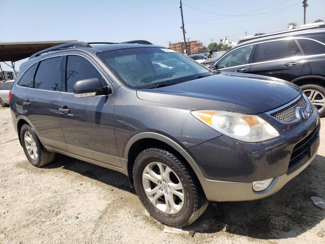 Photo 3 VIN: KM8NU4CC1AU115784 - HYUNDAI VERACRUZ 