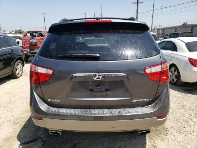 Photo 5 VIN: KM8NU4CC1AU115784 - HYUNDAI VERACRUZ 