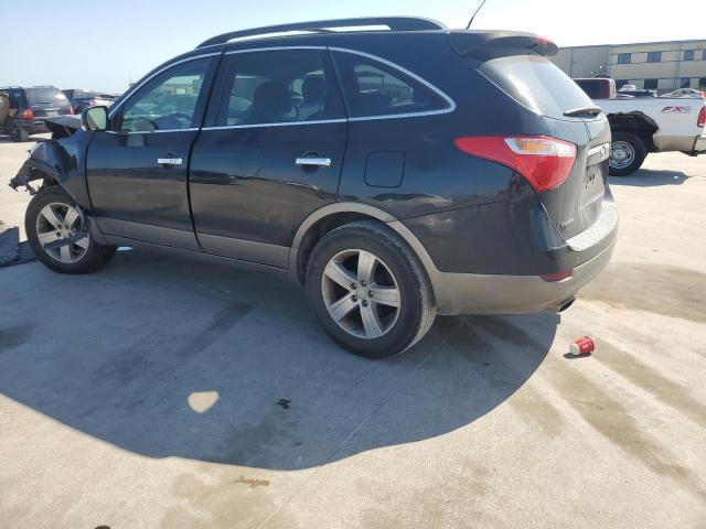 Photo 1 VIN: KM8NU4CC1AU122086 - HYUNDAI VERACRUZ G 