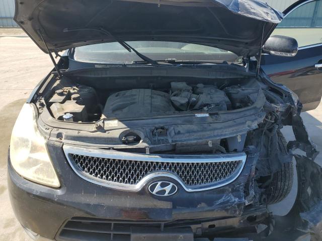 Photo 11 VIN: KM8NU4CC1AU122086 - HYUNDAI VERACRUZ G 