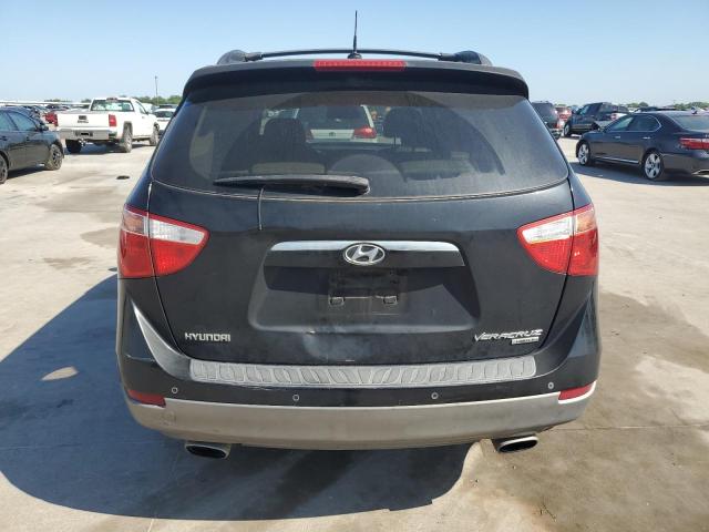 Photo 5 VIN: KM8NU4CC1AU122086 - HYUNDAI VERACRUZ G 