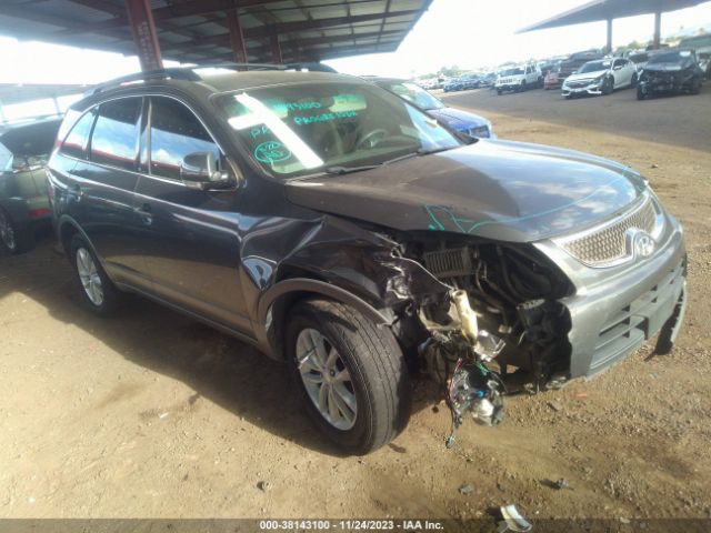 Photo 0 VIN: KM8NU4CC1BU149810 - HYUNDAI VERACRUZ 