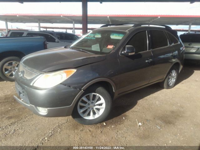 Photo 1 VIN: KM8NU4CC1BU149810 - HYUNDAI VERACRUZ 