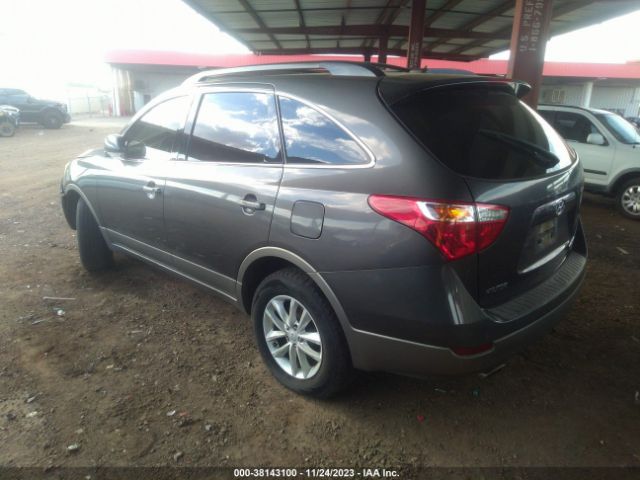 Photo 2 VIN: KM8NU4CC1BU149810 - HYUNDAI VERACRUZ 