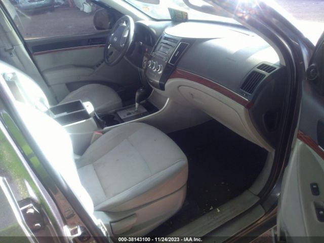 Photo 4 VIN: KM8NU4CC1BU149810 - HYUNDAI VERACRUZ 