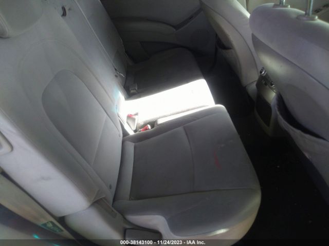 Photo 7 VIN: KM8NU4CC1BU149810 - HYUNDAI VERACRUZ 