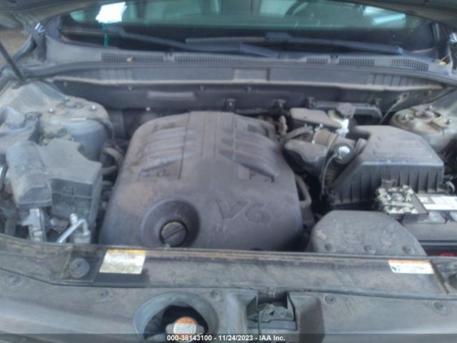 Photo 9 VIN: KM8NU4CC1BU149810 - HYUNDAI VERACRUZ 