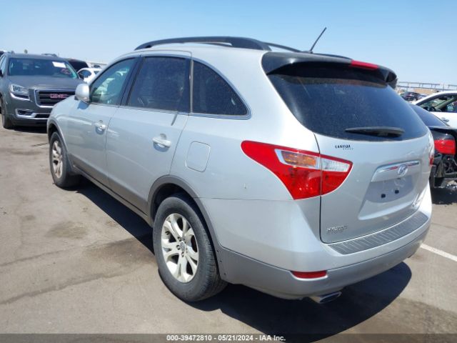 Photo 2 VIN: KM8NU4CC1BU151153 - HYUNDAI VERACRUZ 