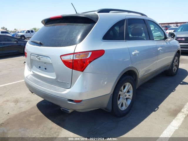 Photo 3 VIN: KM8NU4CC1BU151153 - HYUNDAI VERACRUZ 