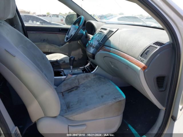 Photo 4 VIN: KM8NU4CC1BU151153 - HYUNDAI VERACRUZ 