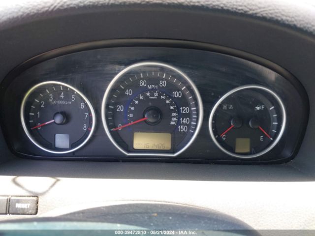 Photo 6 VIN: KM8NU4CC1BU151153 - HYUNDAI VERACRUZ 