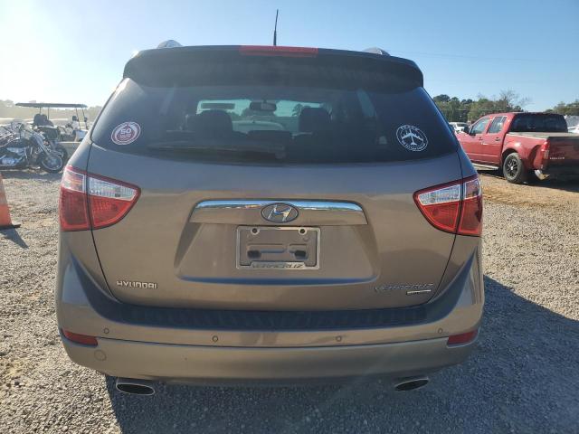 Photo 5 VIN: KM8NU4CC1BU152769 - HYUNDAI VERACRUZ G 