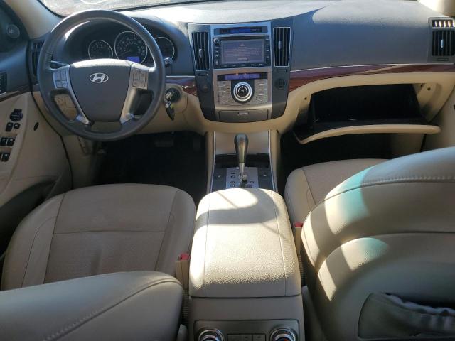 Photo 7 VIN: KM8NU4CC1BU152769 - HYUNDAI VERACRUZ G 