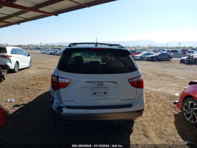 Photo 5 VIN: KM8NU4CC1BU153369 - HYUNDAI VERACRUZ 