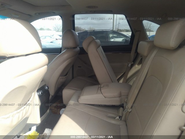 Photo 7 VIN: KM8NU4CC1BU158135 - HYUNDAI VERACRUZ 