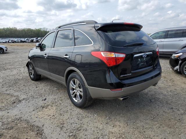 Photo 1 VIN: KM8NU4CC1CU180220 - HYUNDAI VERACRUZ 